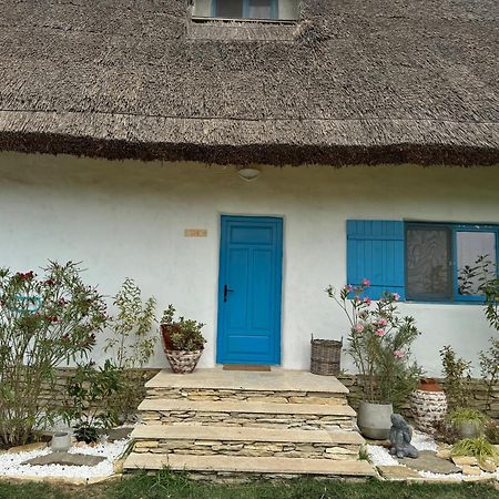 5 Chirpici - Small Traditional Resort Murighiol Zewnętrze zdjęcie
