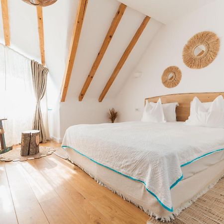 5 Chirpici - Small Traditional Resort Murighiol Zewnętrze zdjęcie