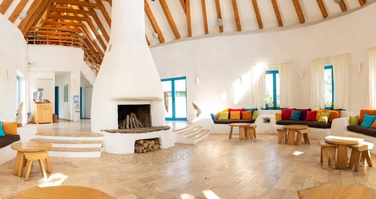 5 Chirpici - Small Traditional Resort Murighiol Zewnętrze zdjęcie