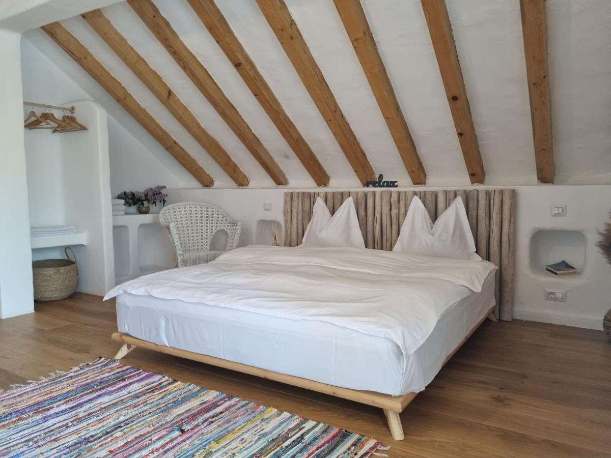 5 Chirpici - Small Traditional Resort Murighiol Zewnętrze zdjęcie