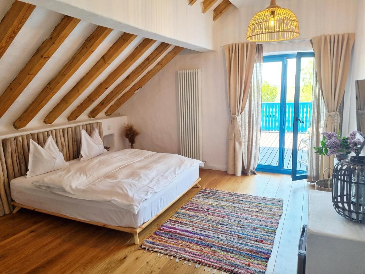 5 Chirpici - Small Traditional Resort Murighiol Zewnętrze zdjęcie