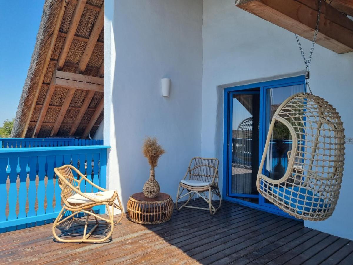 5 Chirpici - Small Traditional Resort Murighiol Zewnętrze zdjęcie