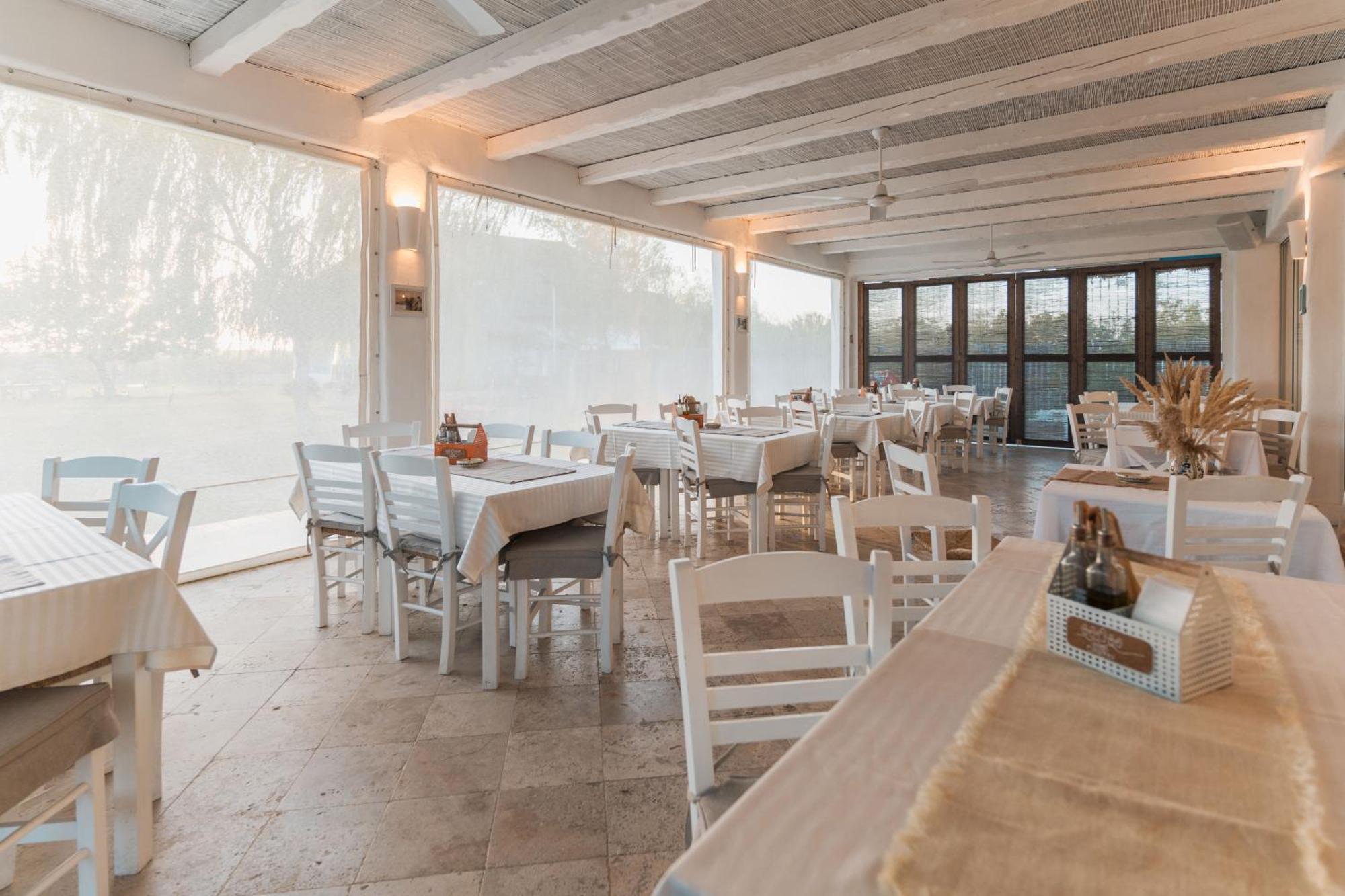 5 Chirpici - Small Traditional Resort Murighiol Zewnętrze zdjęcie