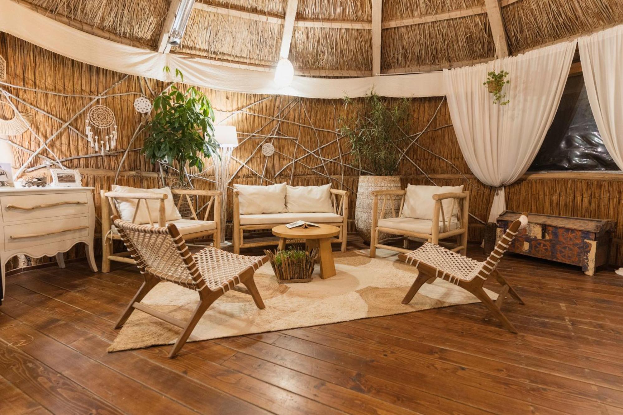 5 Chirpici - Small Traditional Resort Murighiol Zewnętrze zdjęcie