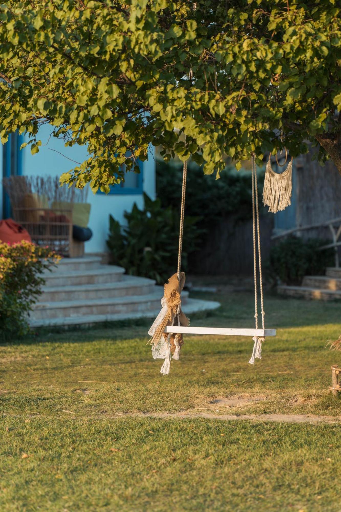 5 Chirpici - Small Traditional Resort Murighiol Zewnętrze zdjęcie