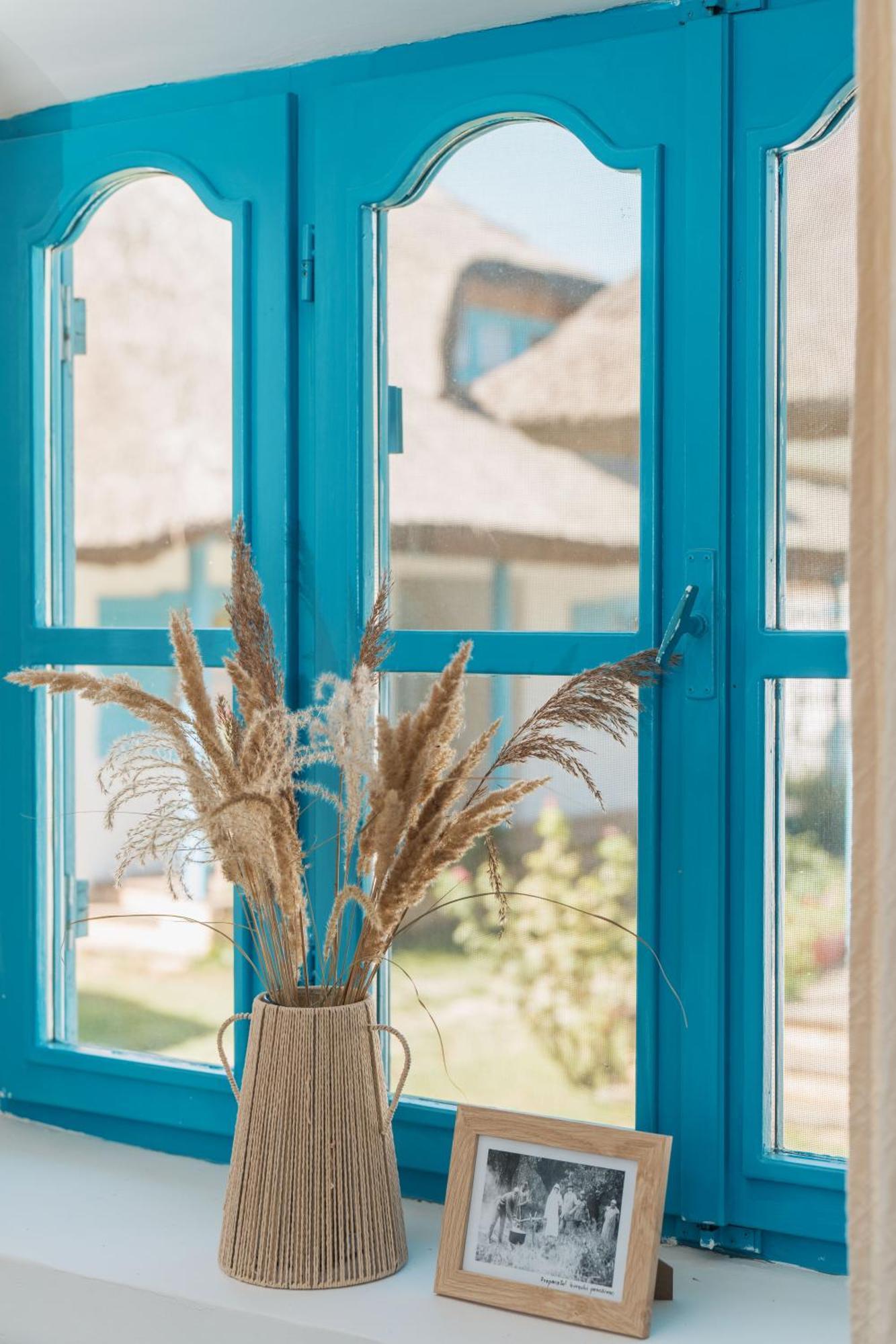 5 Chirpici - Small Traditional Resort Murighiol Zewnętrze zdjęcie