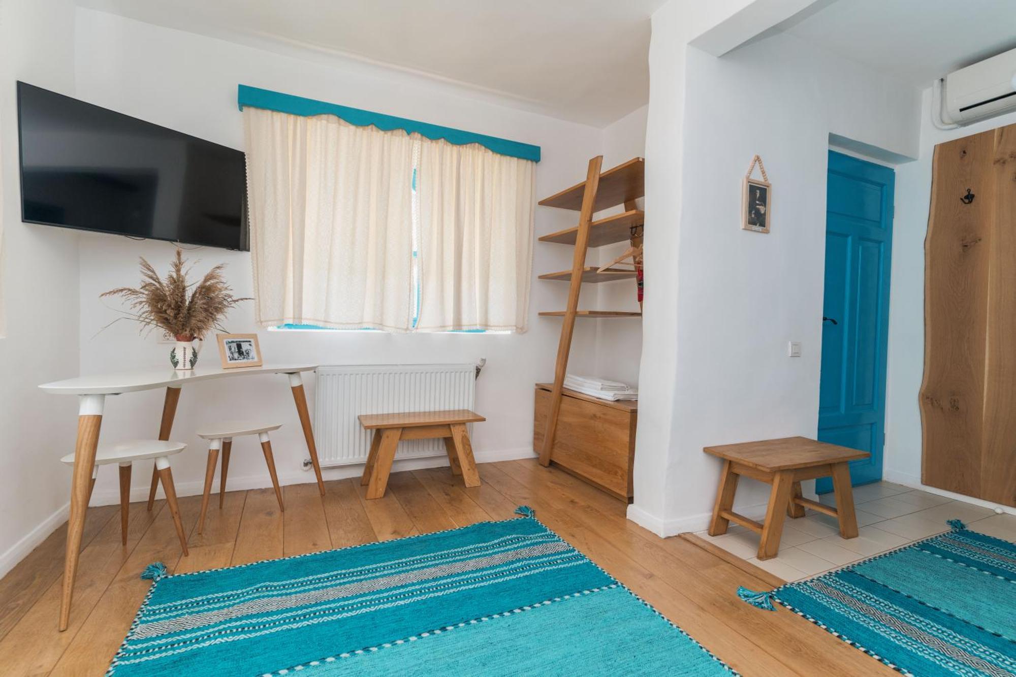 5 Chirpici - Small Traditional Resort Murighiol Zewnętrze zdjęcie