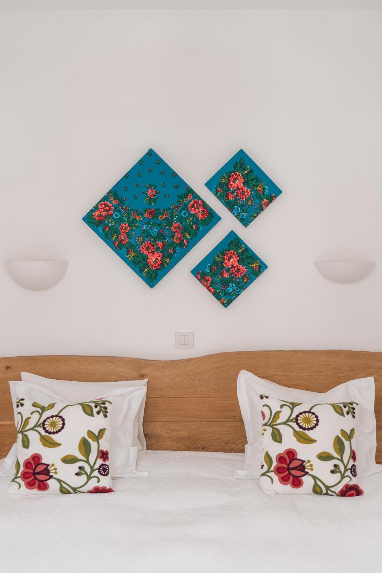 5 Chirpici - Small Traditional Resort Murighiol Zewnętrze zdjęcie