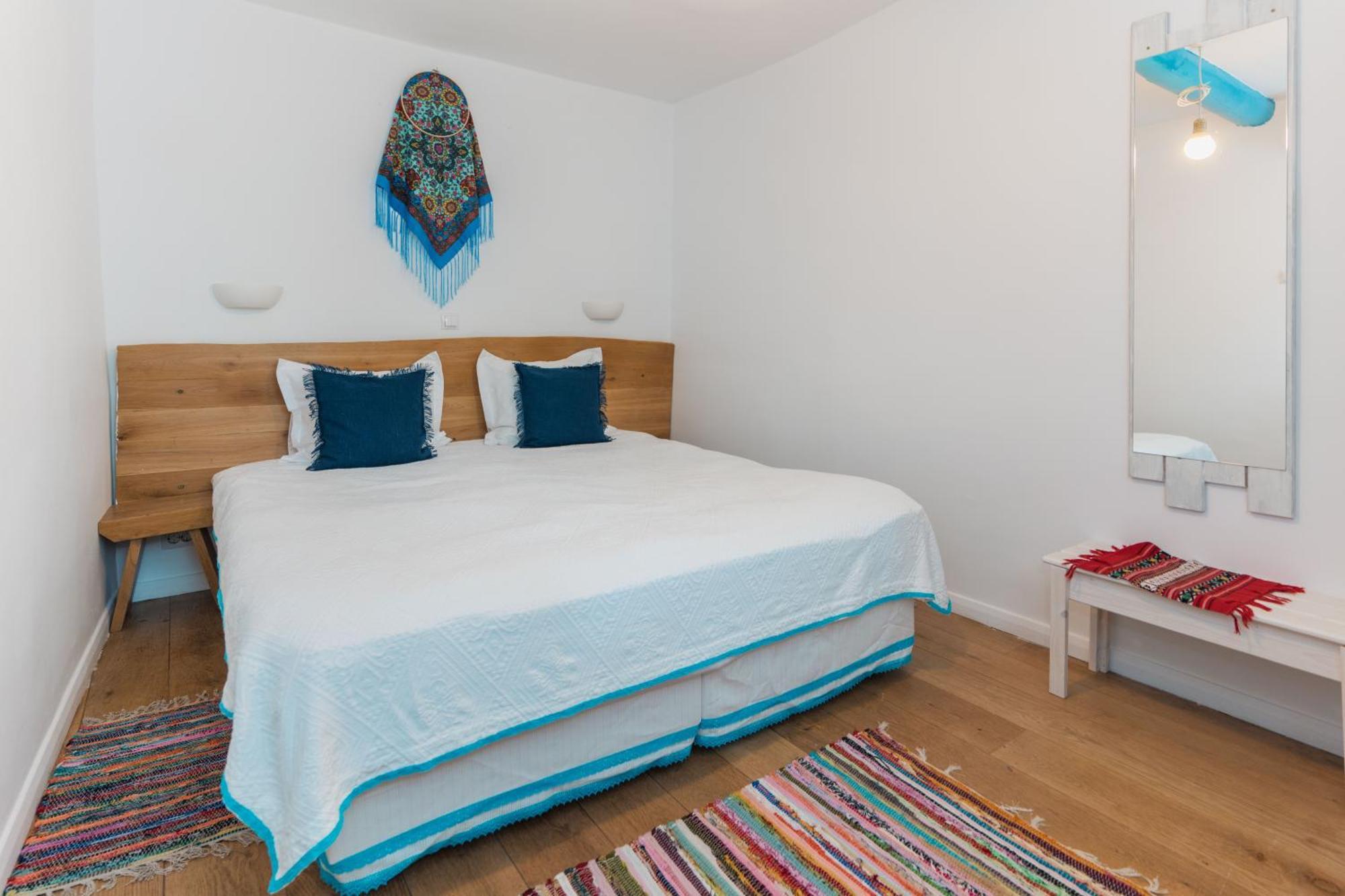 5 Chirpici - Small Traditional Resort Murighiol Zewnętrze zdjęcie
