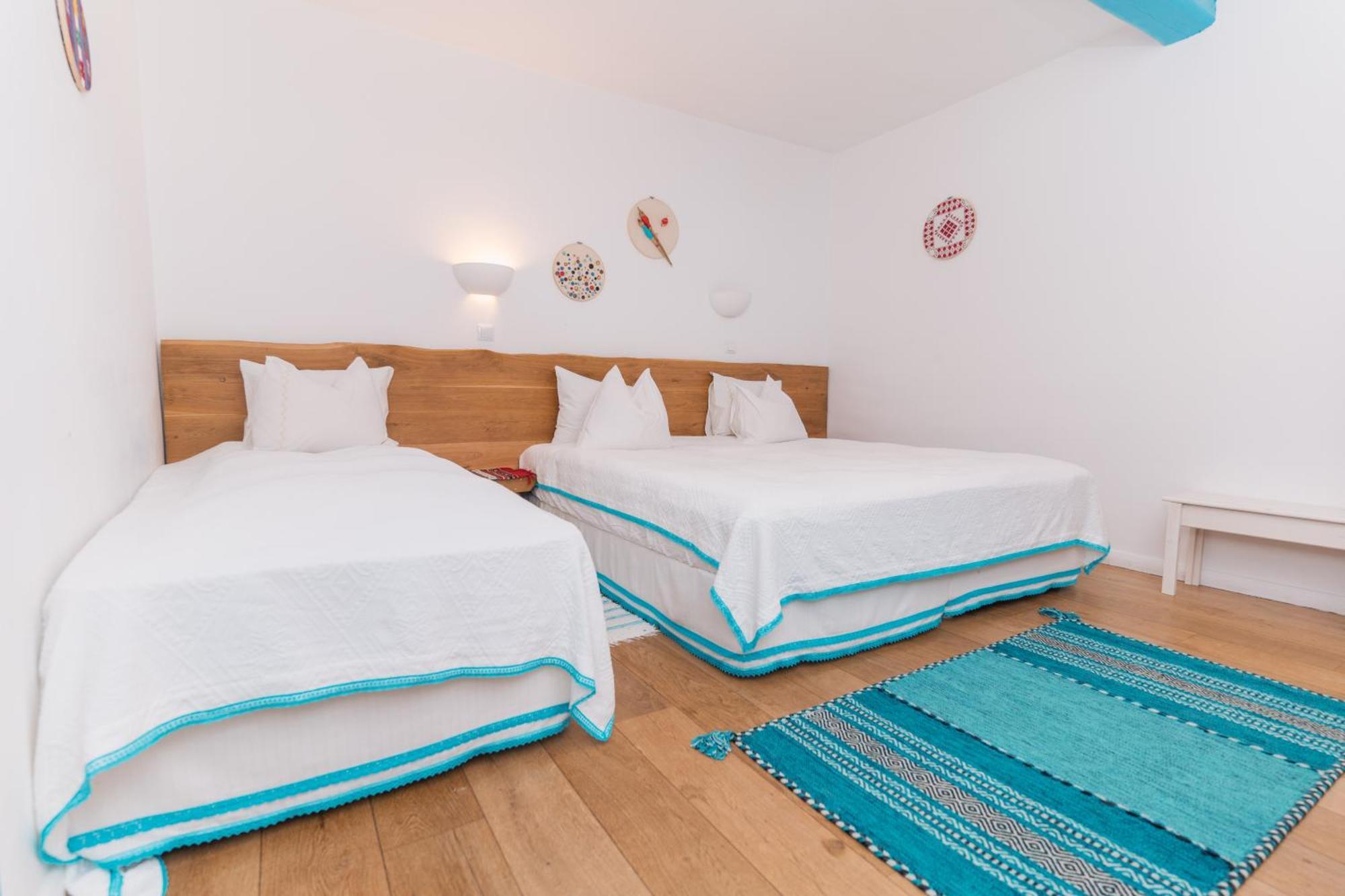 5 Chirpici - Small Traditional Resort Murighiol Zewnętrze zdjęcie