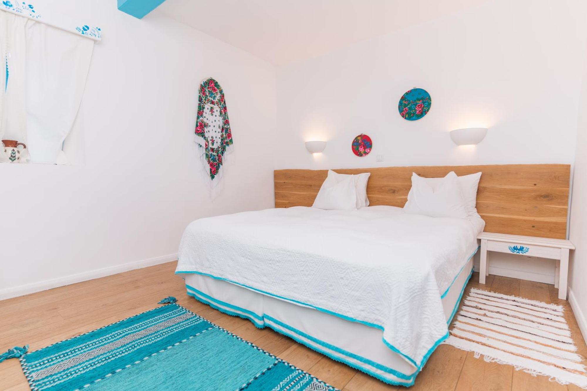 5 Chirpici - Small Traditional Resort Murighiol Zewnętrze zdjęcie