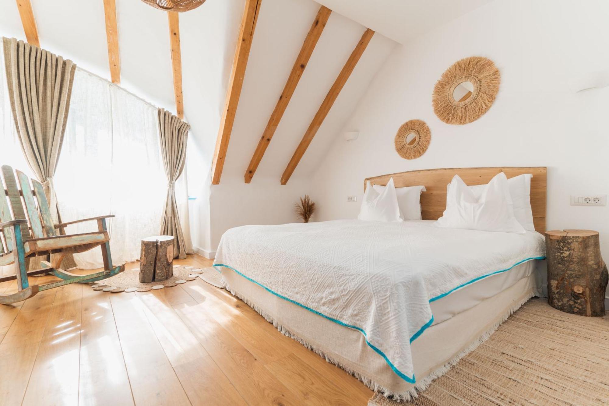 5 Chirpici - Small Traditional Resort Murighiol Zewnętrze zdjęcie